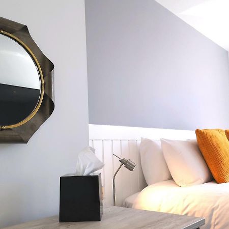 Mode Hotel Lytham Lytham St Annes Eksteriør billede