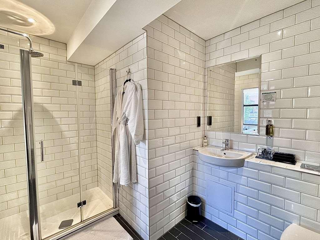Mode Hotel Lytham Lytham St Annes Værelse billede